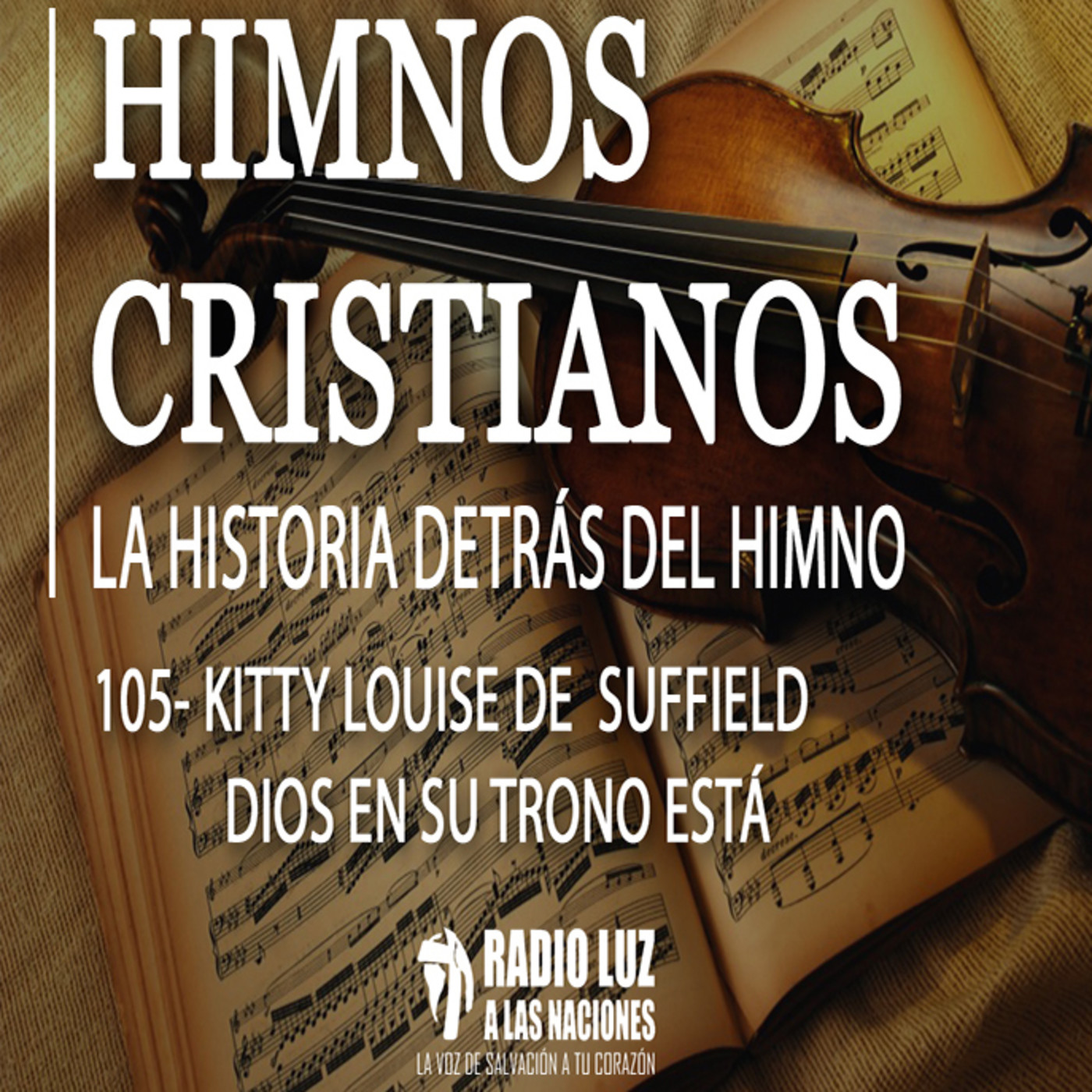 Himnos cristianos