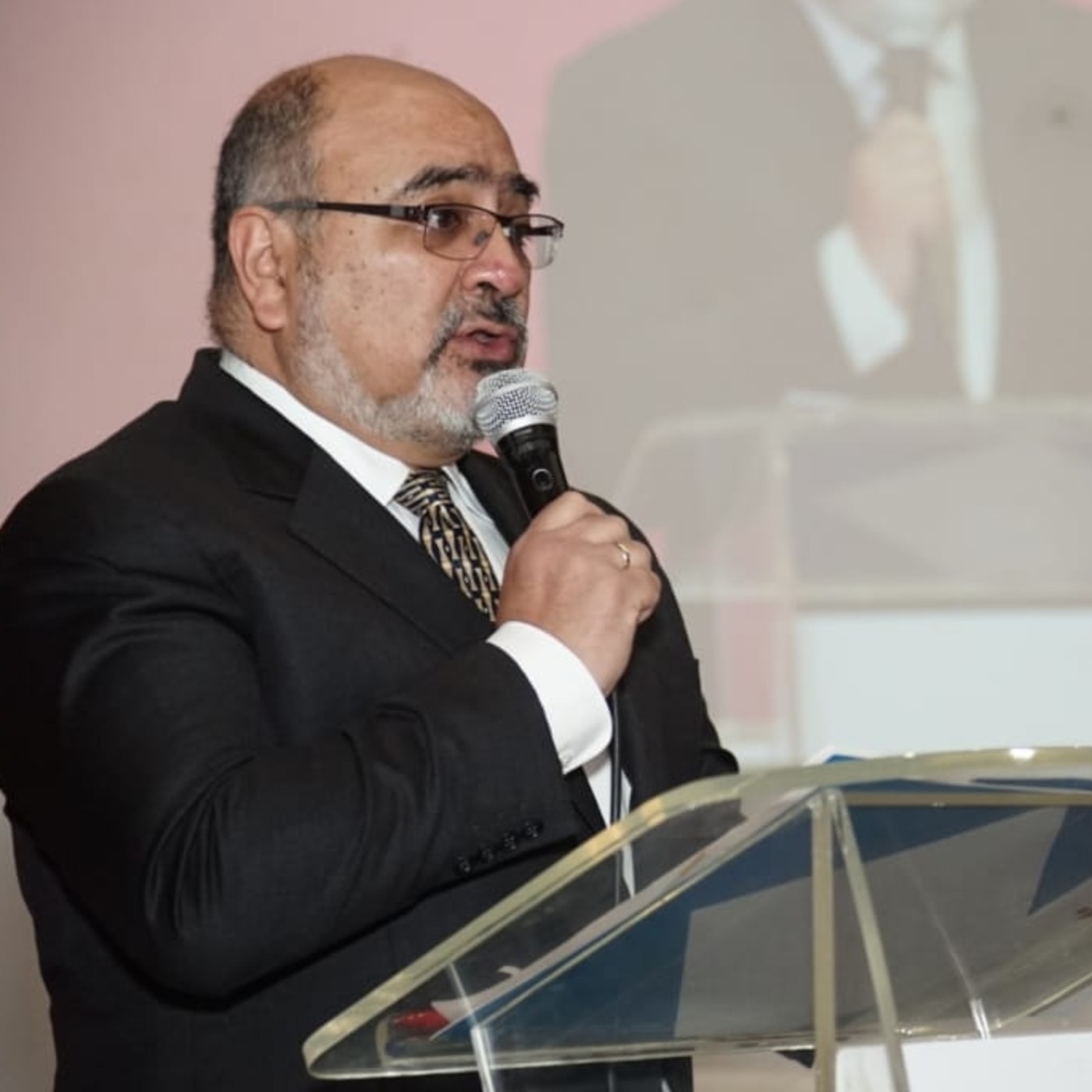 Movilización del Proyecto Educativo Nacional