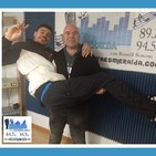 Entrevista a MATURE