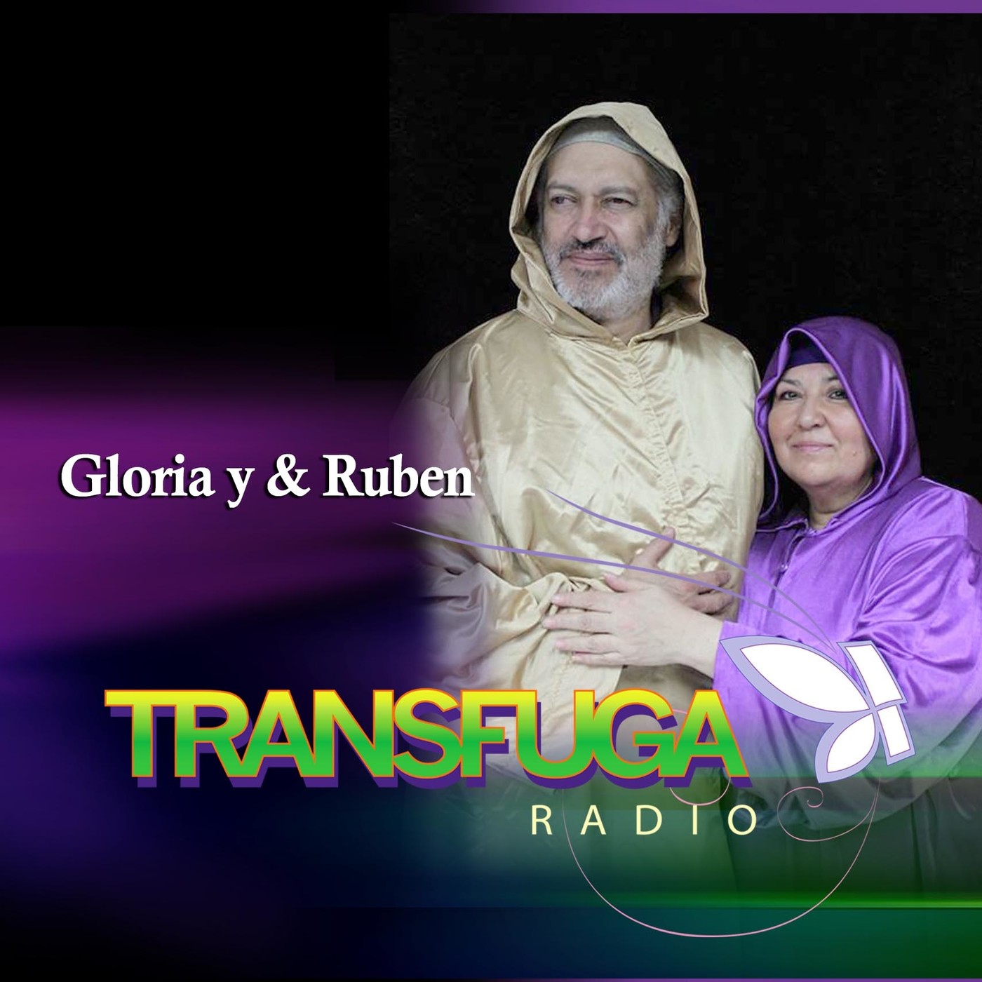 Podcast de Laura Victoria Martes