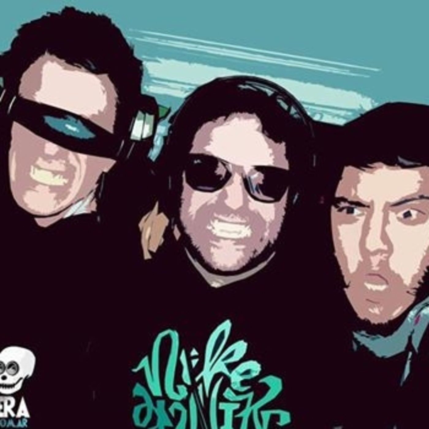Radio Calavera