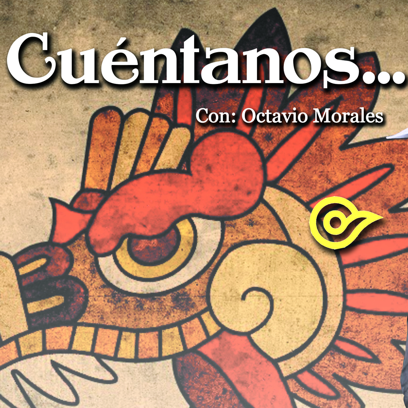 Resultados de la Asociación de Estudios del Pleistoceno episode artwork
