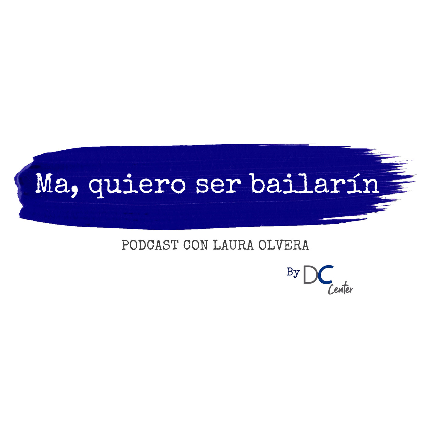 Ma, quiero ser bailarín
