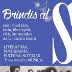 Brindis al Soul literatura fantástica desde Manzanares el Real