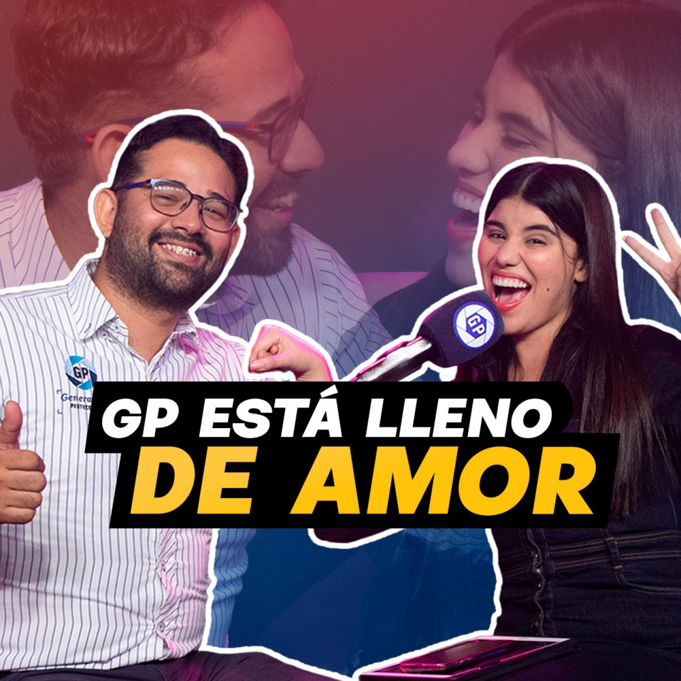Trabajando en Generación Pentecostal, conocí al AMOR DE MI VIDA | Elvis Solano: Bajista episode artwork