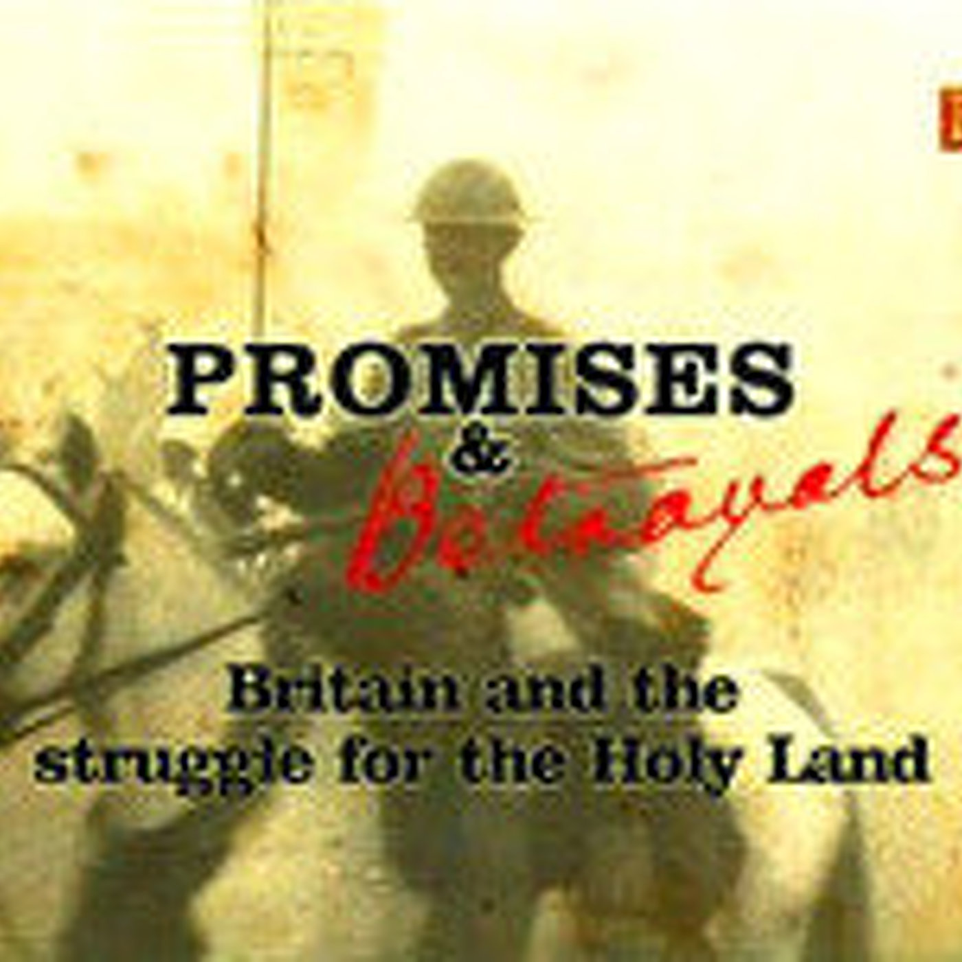 Falsas Promesas: Israel y Palestina episode artwork