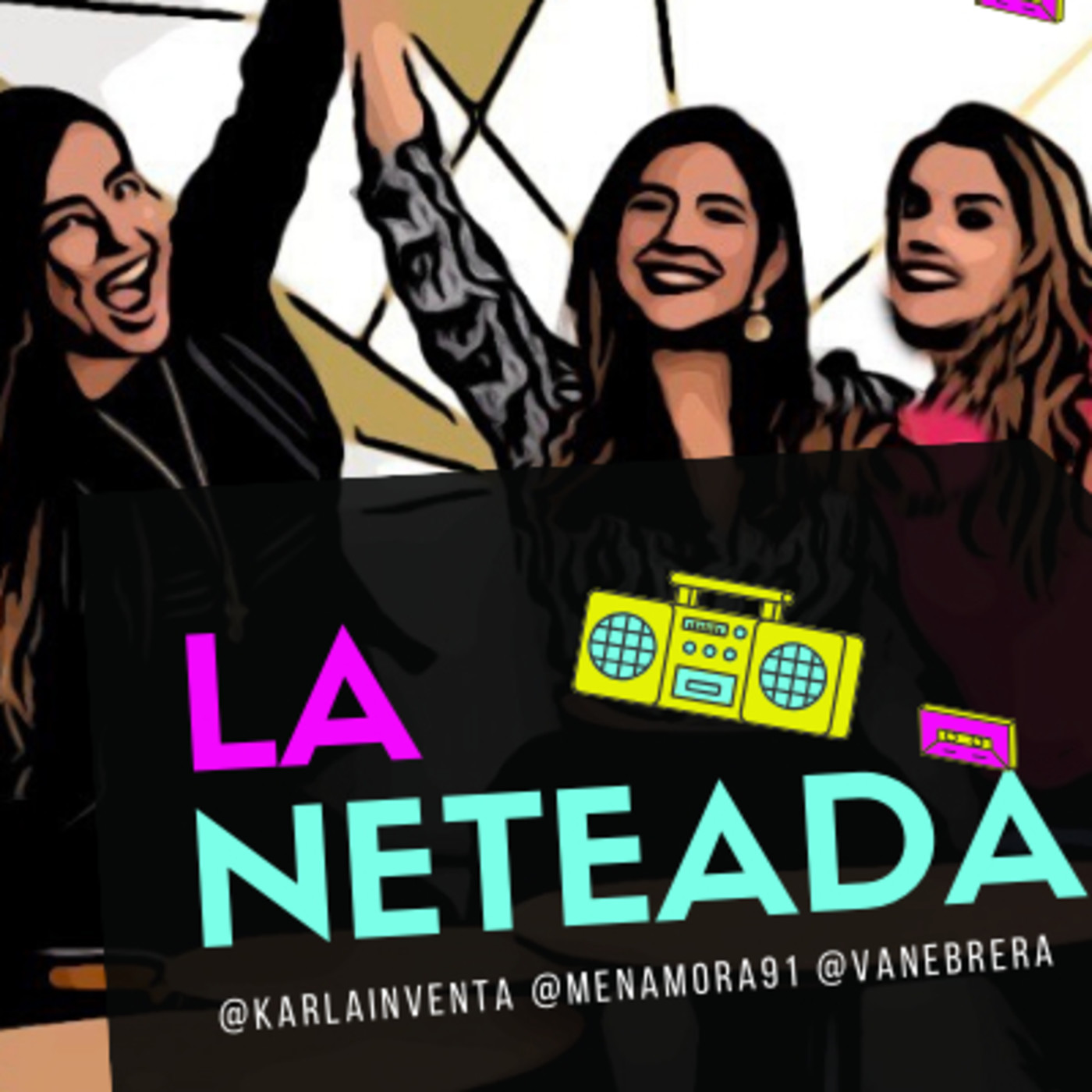 La Neteada