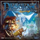 Juegos de mesa y de rol con Jariego's Collections (Descent, Gloomhaven, Catan)