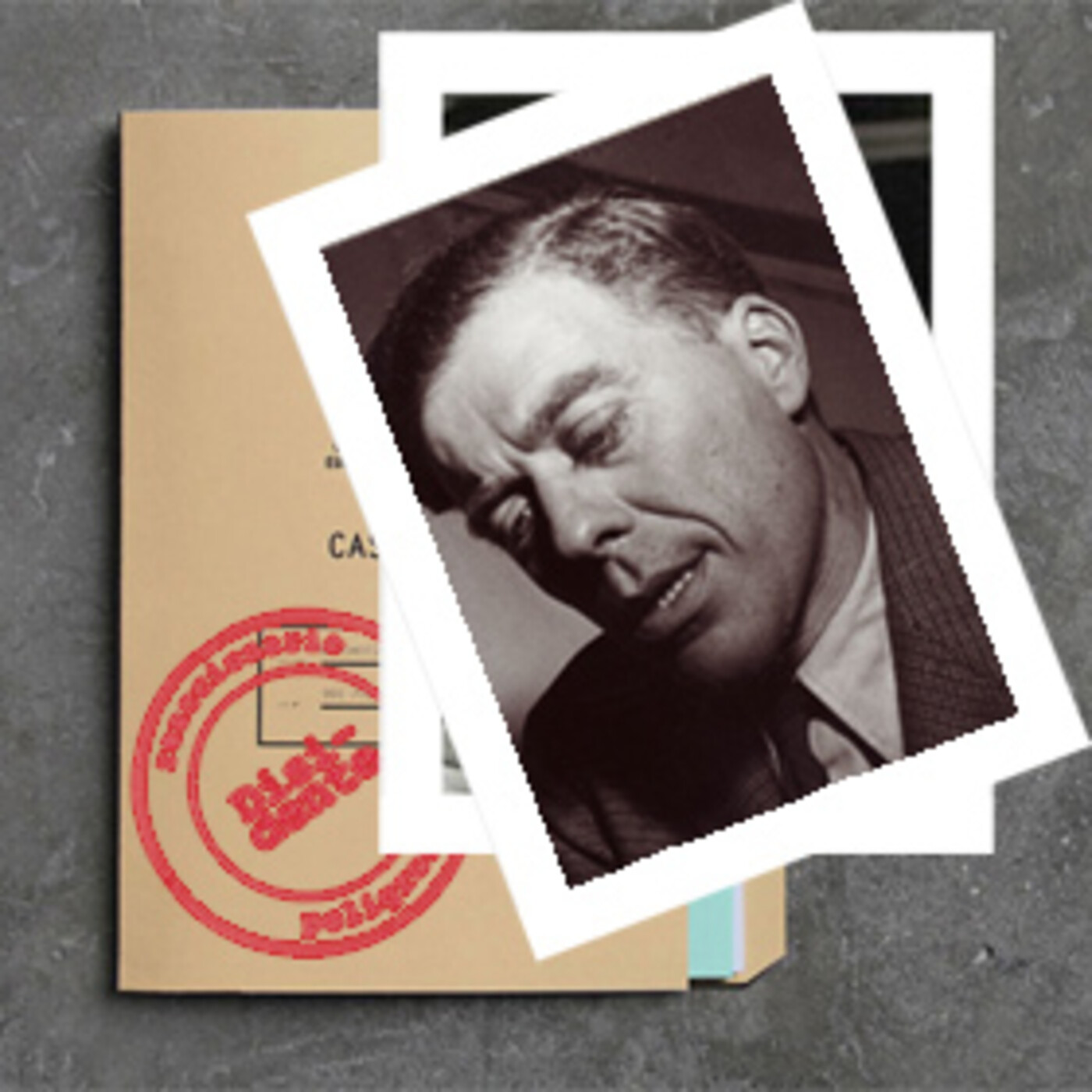 Disidentes, con José Javier Esparza