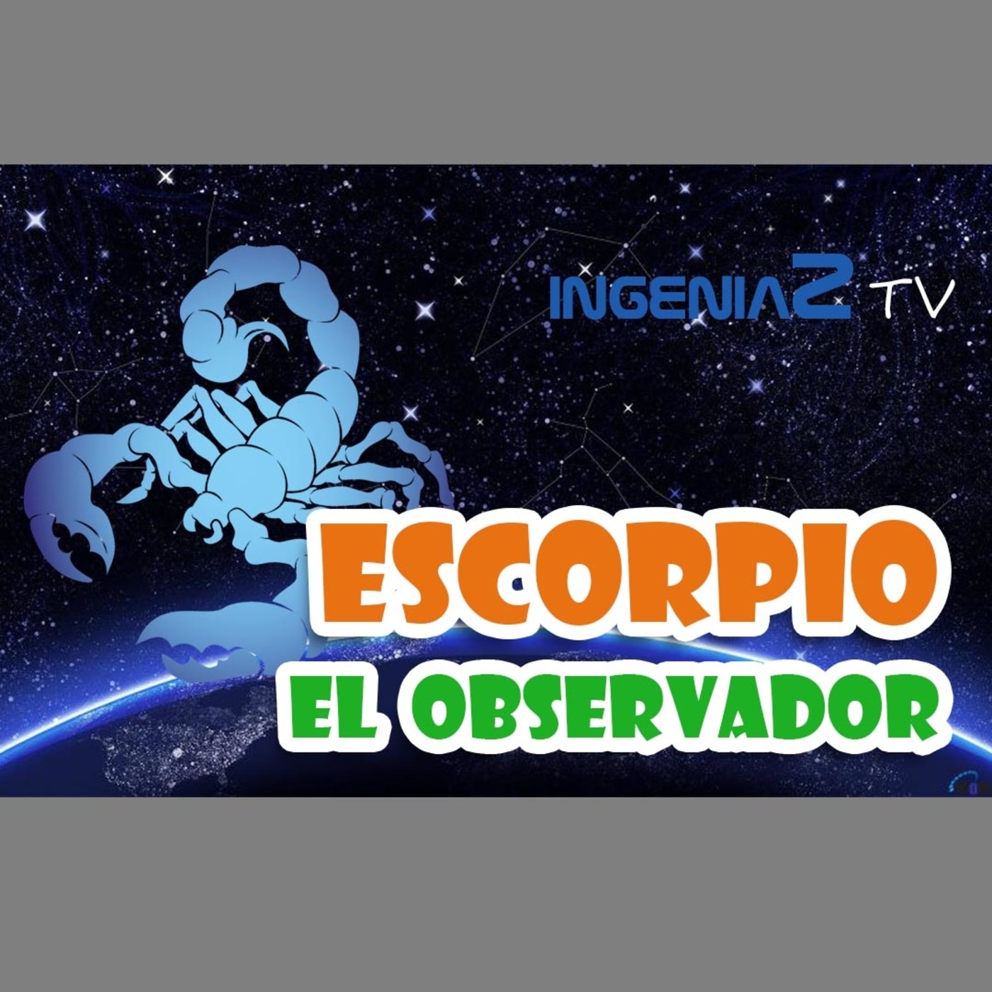 Misterios del universo