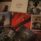 RUTA AL ROCK RADIO LOS "10 MEJORES DISCOS DEL AÑO"