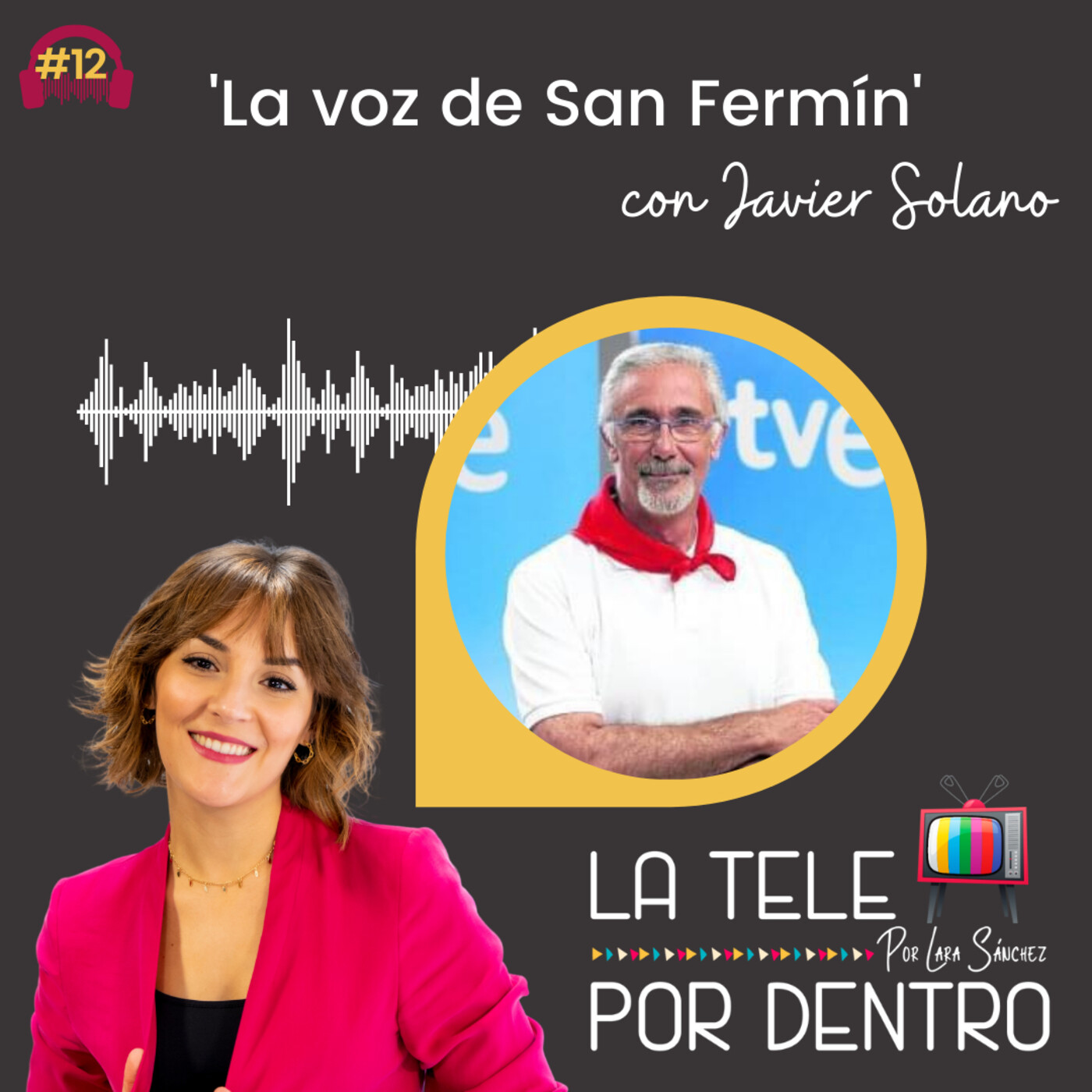 La tele por dentro