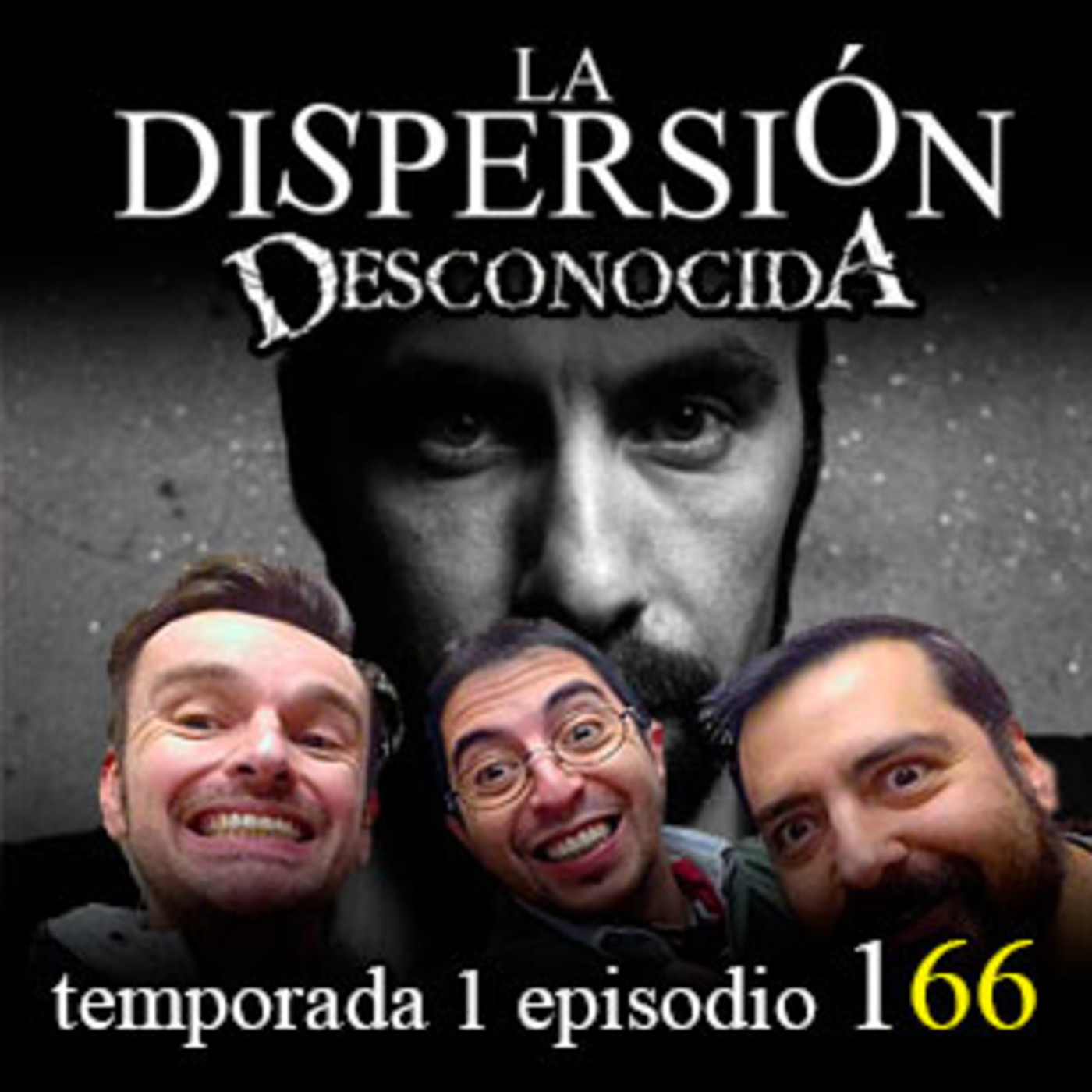 Dispersión Desconocida