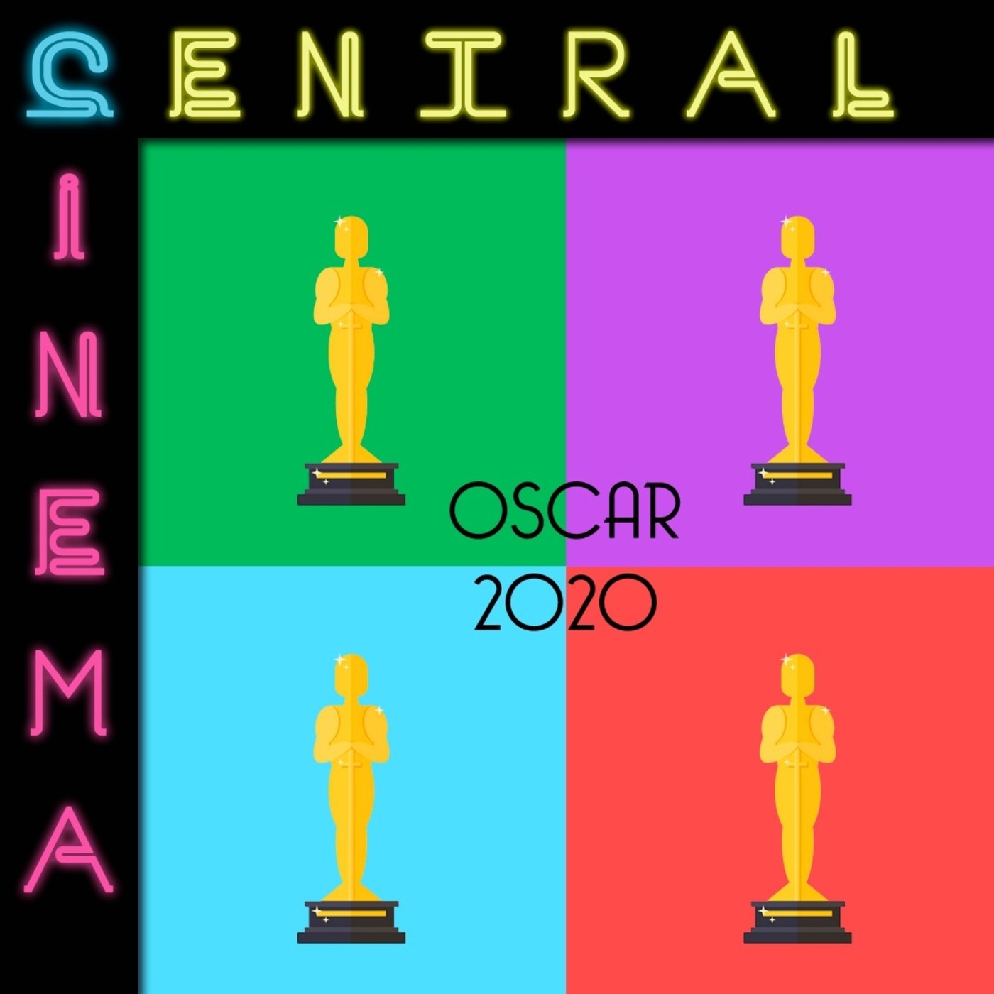 Ep.2 Pronósticos de los Oscar 2020 episode artwork