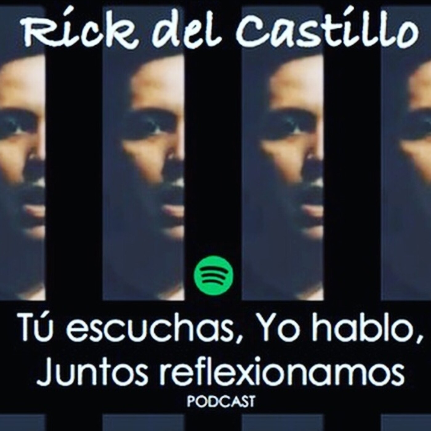 Tu escuchas, Yo hablo, juntos reflexionamos