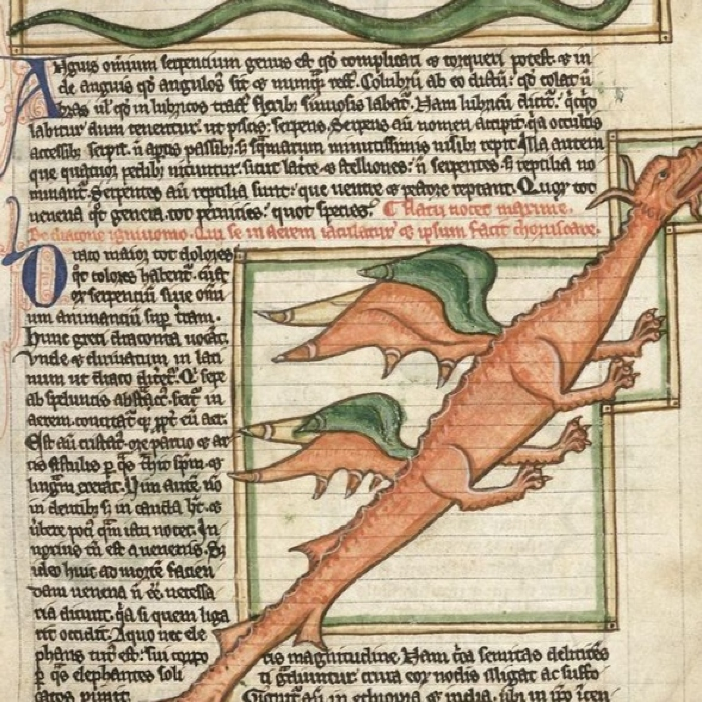 1182 - El Misterio del Manuscrito Voenych - Segunda y última parte - Episodio exclusivo para mecenas