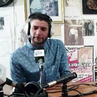 MIGUEL CARACHICA EN TU MUSICA,BLUES Y UN POQUITO DE ROCK&ROLL