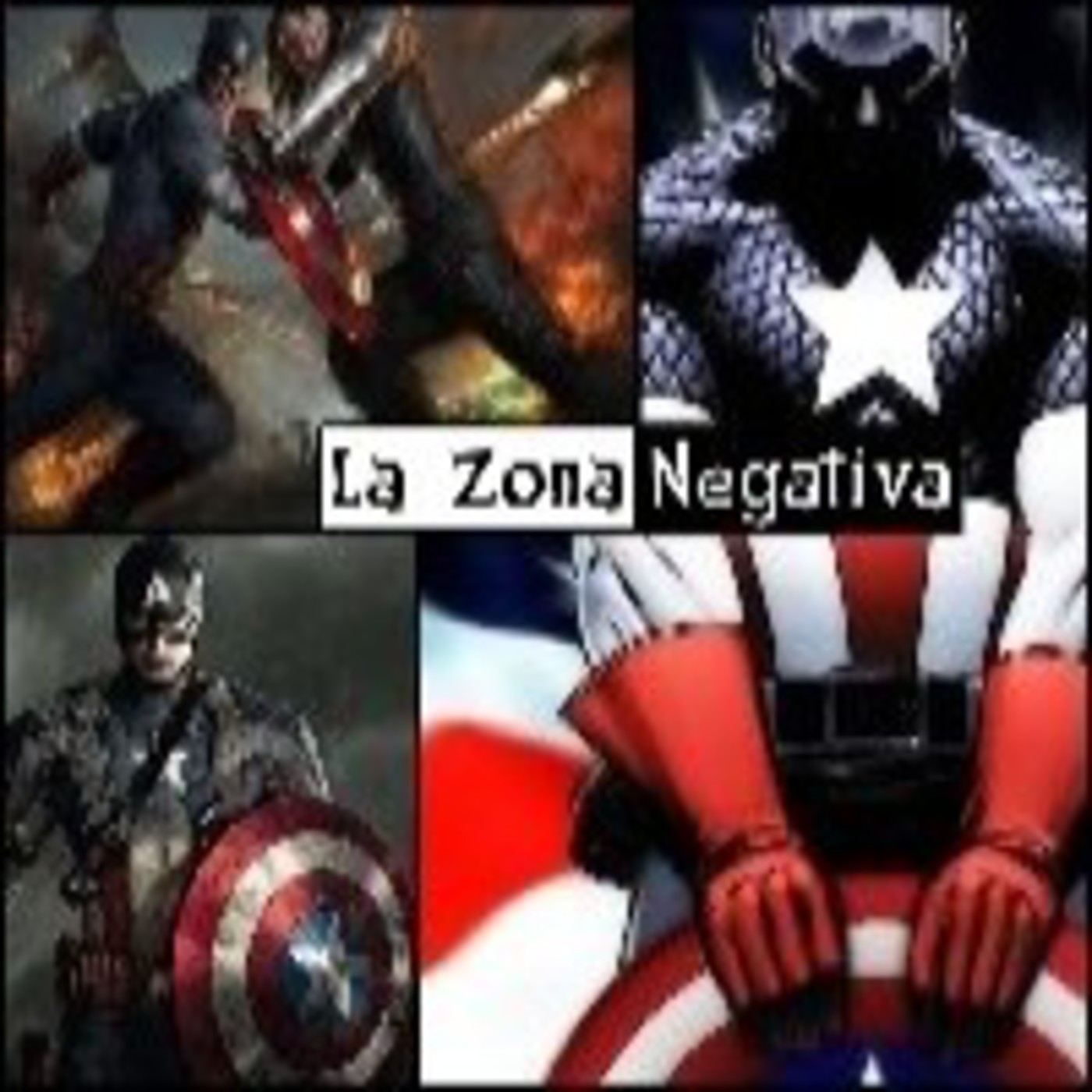 La ZonaNegativa