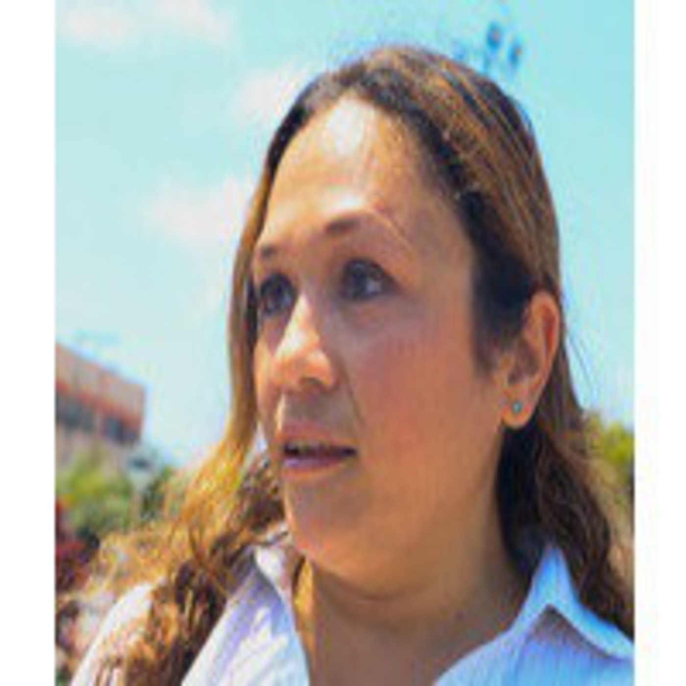 Testimonio - Grace Lolin Parraga