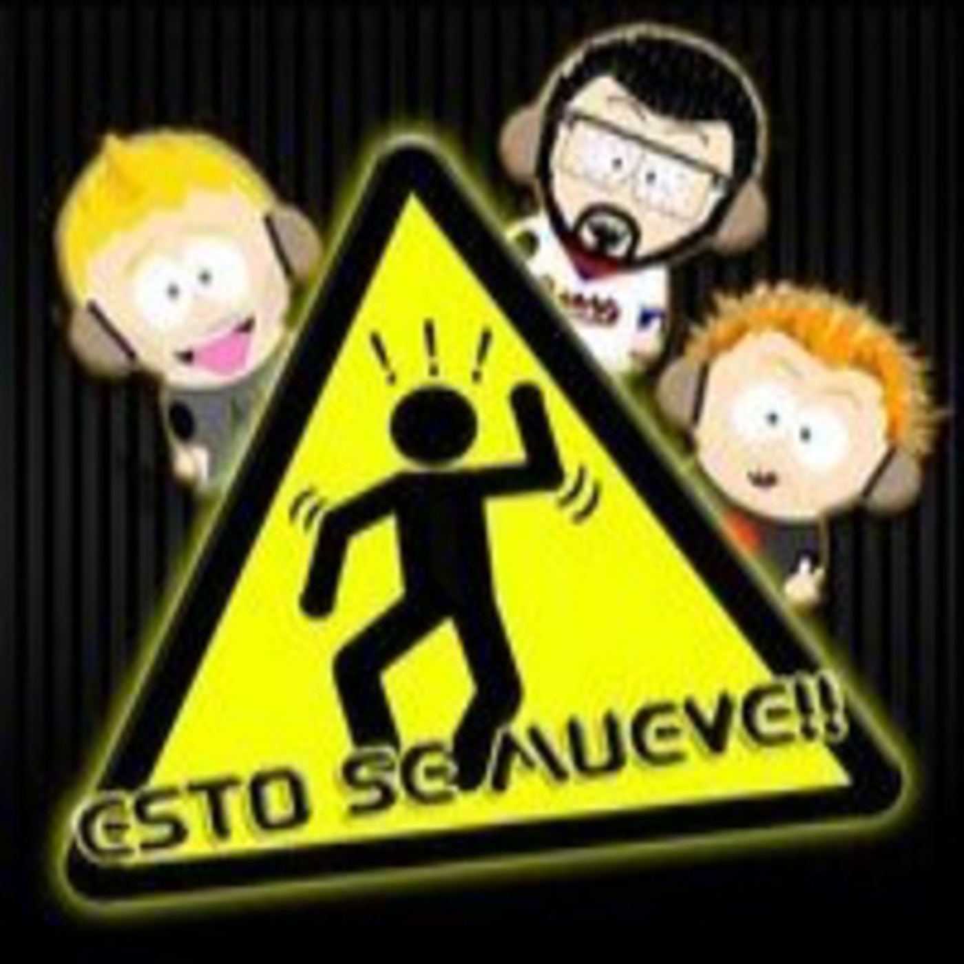 Esto se mueve!! 240915_Entrevista Xavi Metralla (mini by Abel Effect) episode artwork
