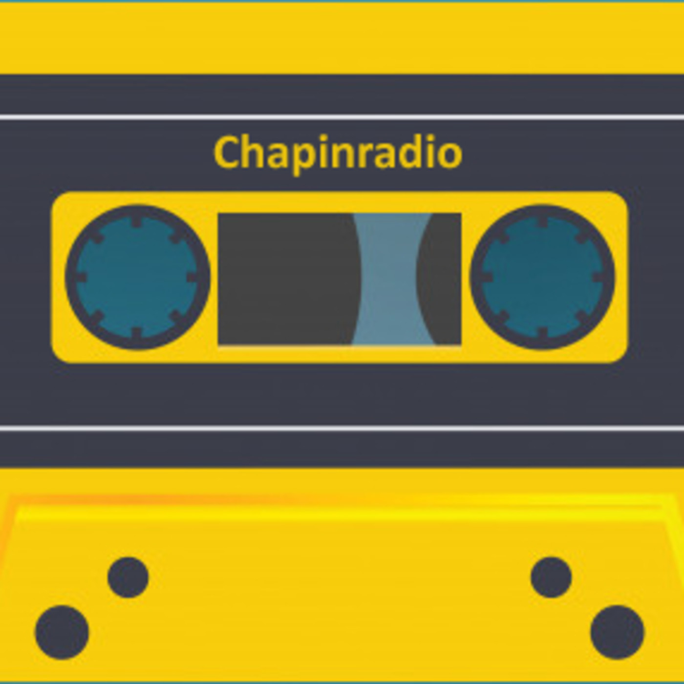 Chapinradio Boney James Mix episode artwork