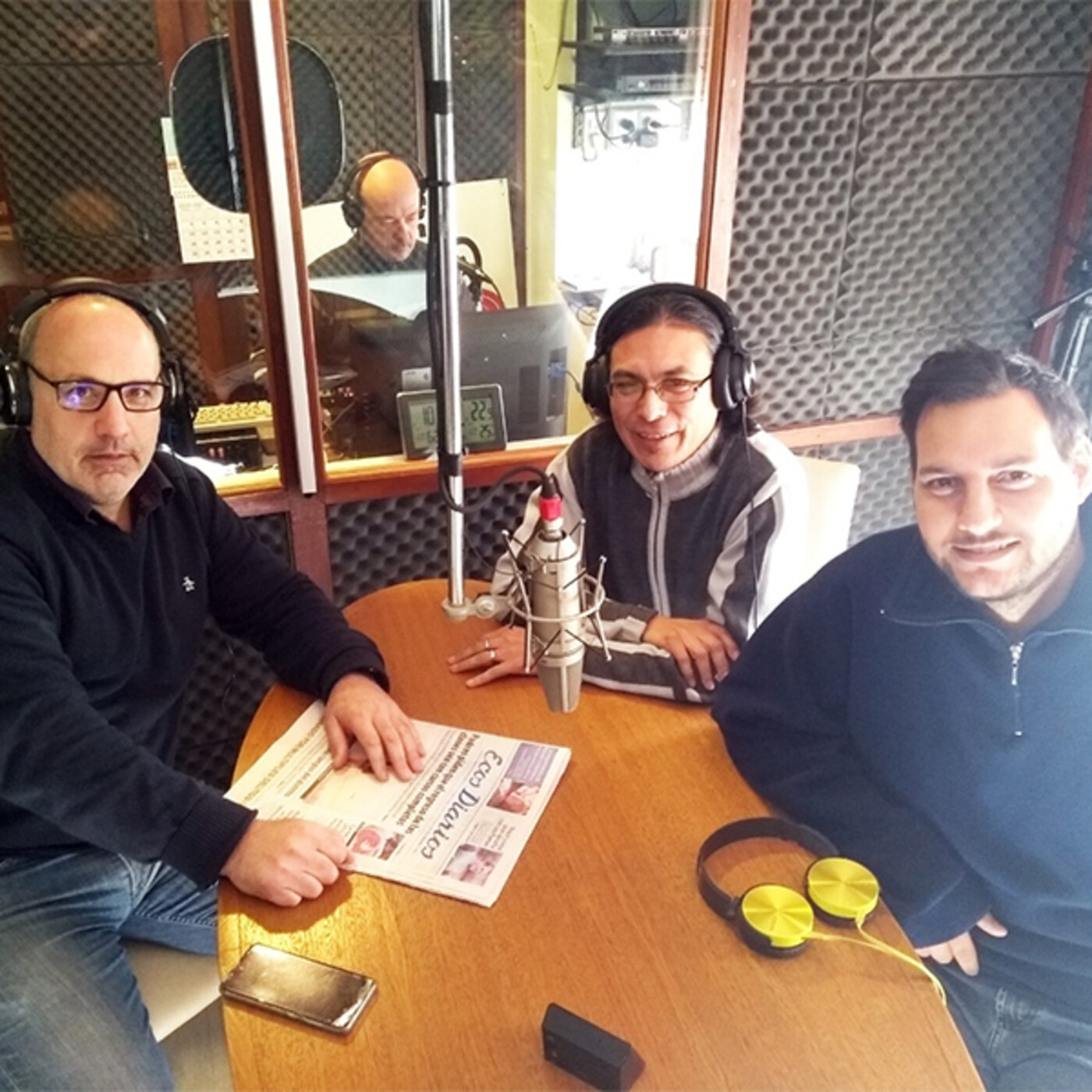 podcastecos