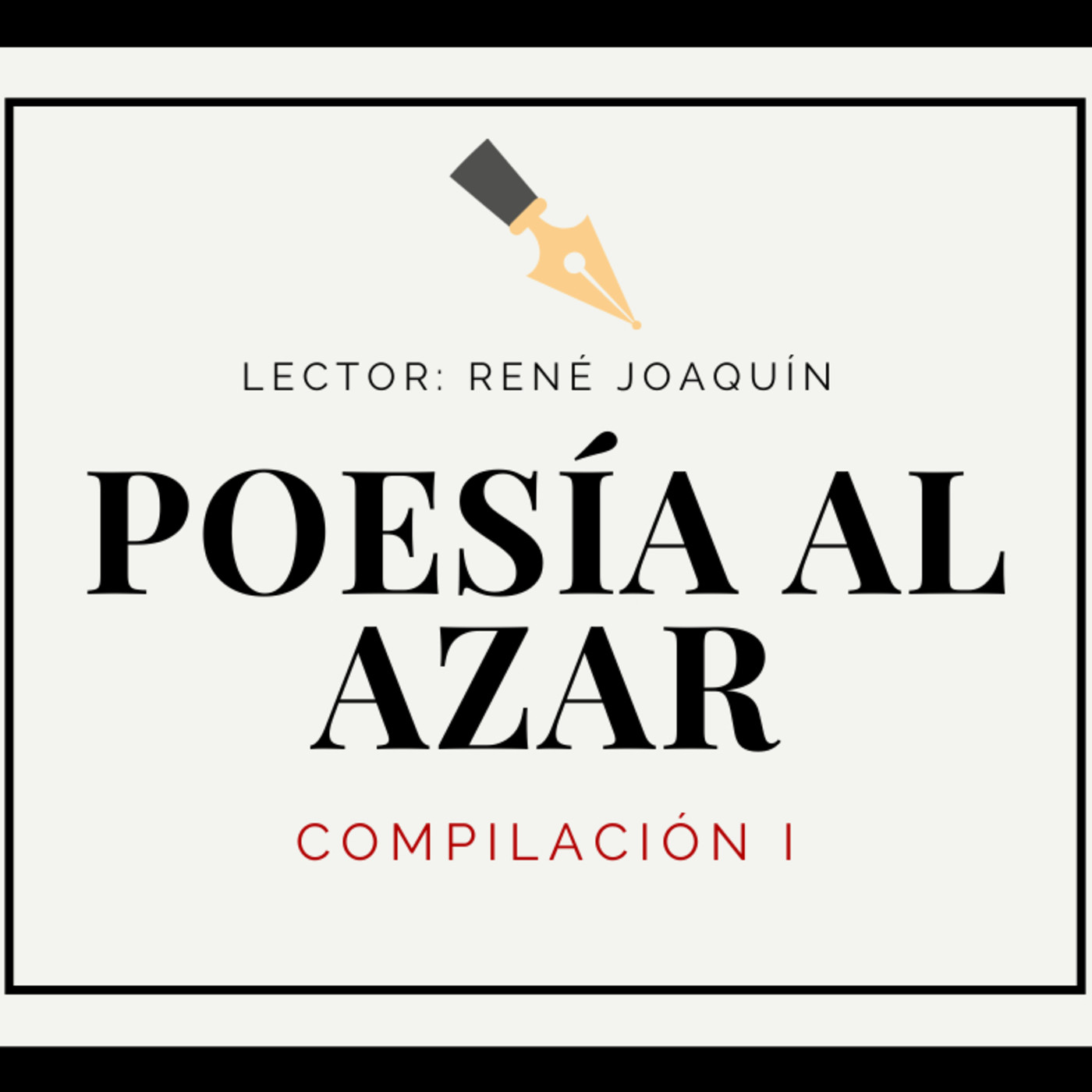 Poesía al Azar