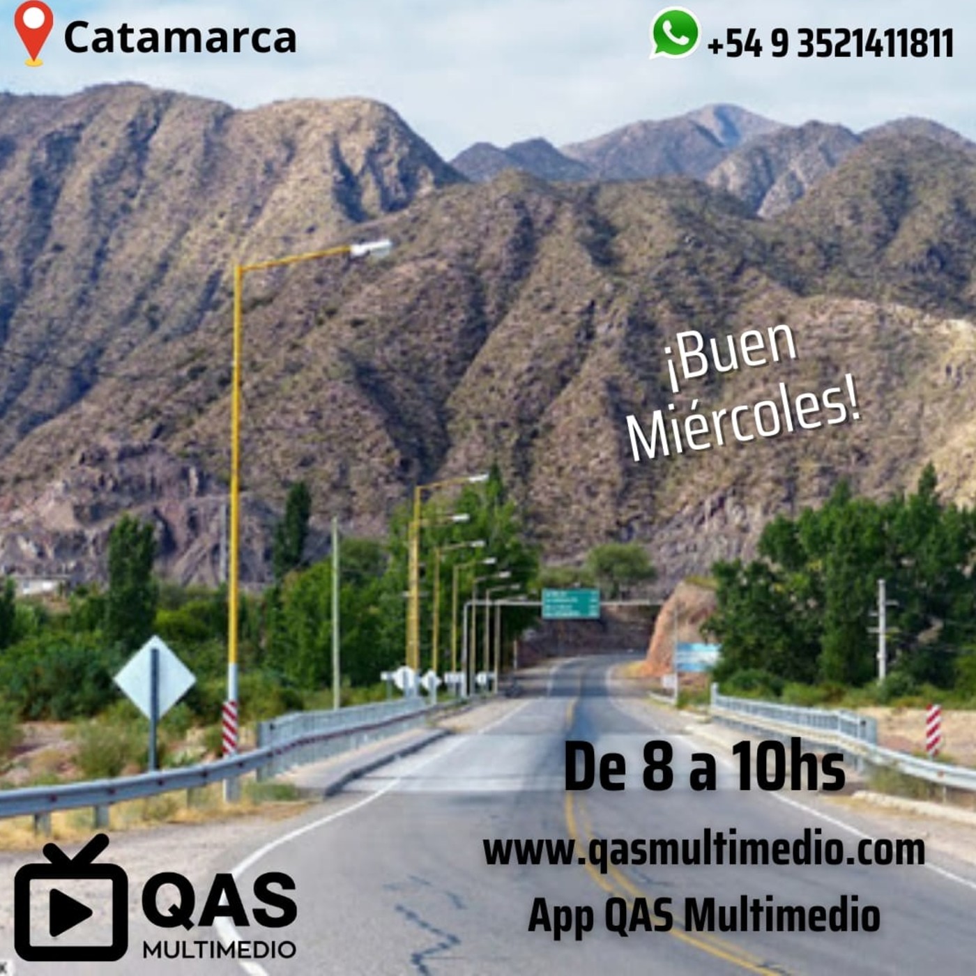 De 8 a 10