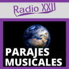 Parajes musicales - 3 - tailandia