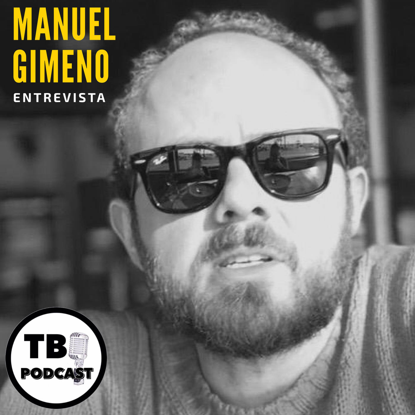 TBO EN SERIES PODCAST