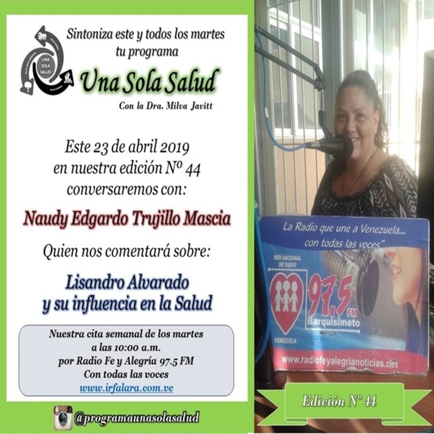 UnaSolaSalud