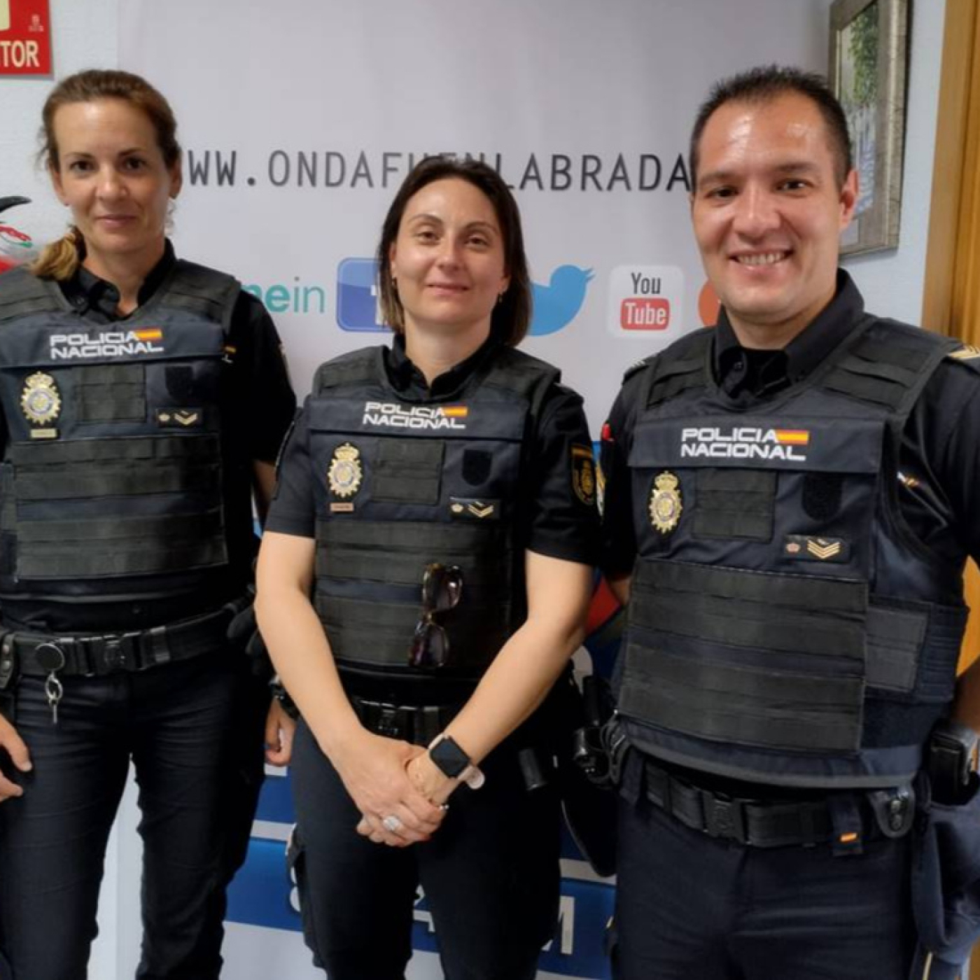 Onda Fuenlabrada