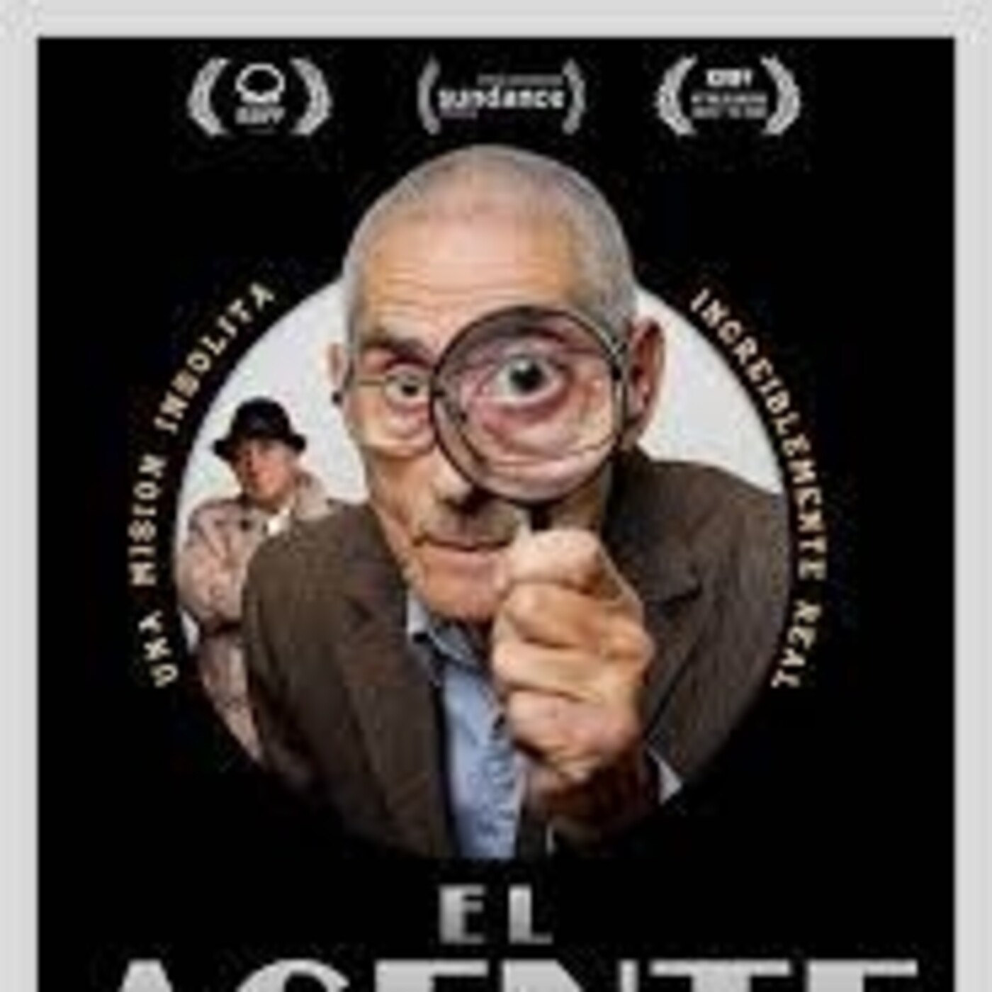 Conversaciones sobre cine y sociedad