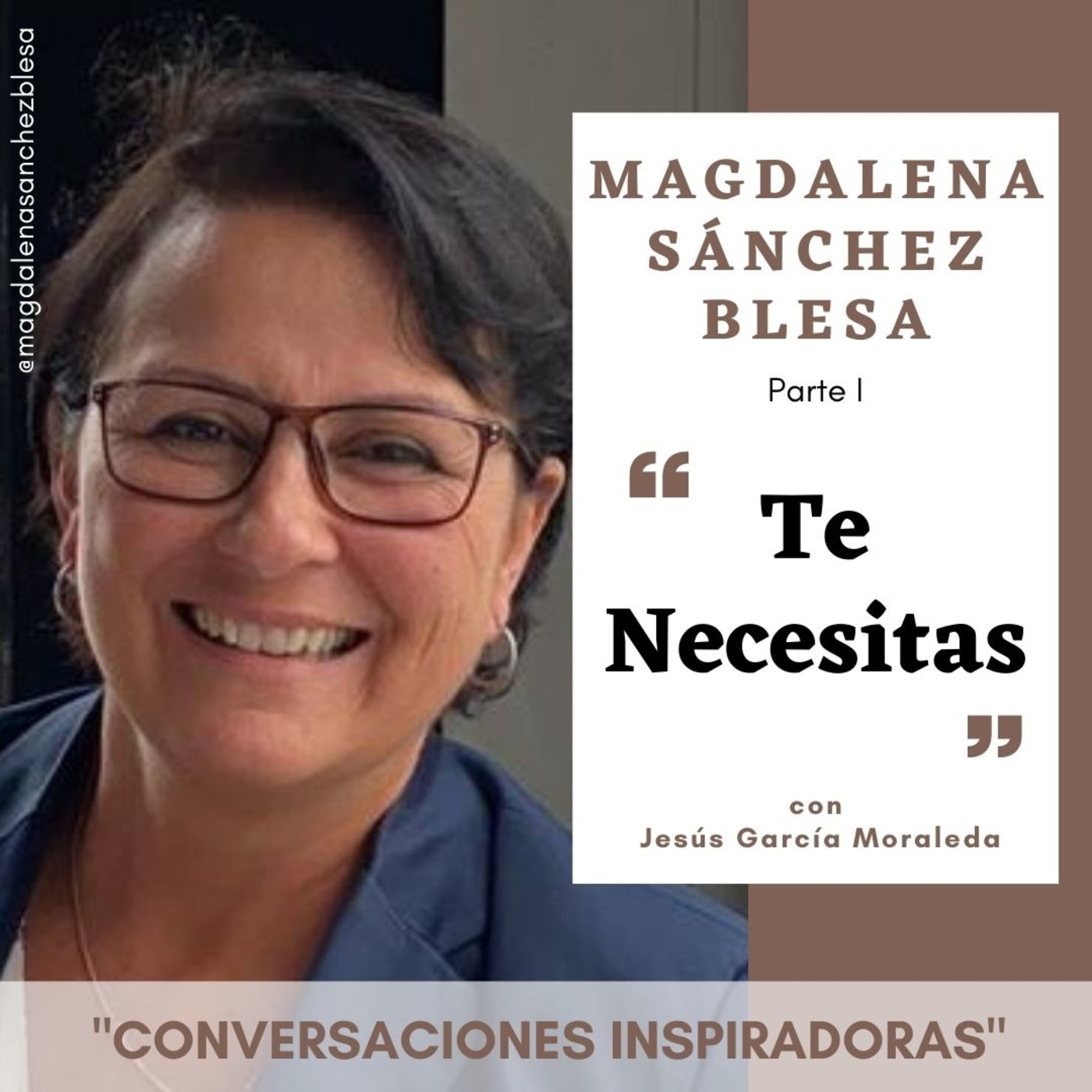 Conversaciones Inspiradoras