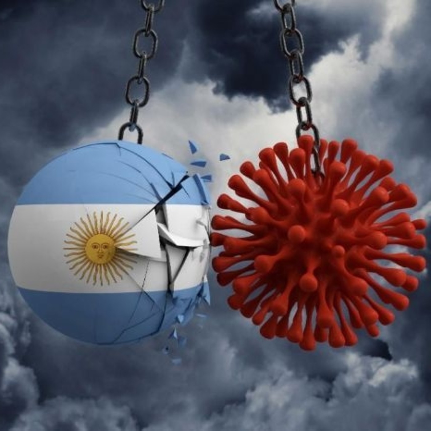 Más allá de una transmisión.