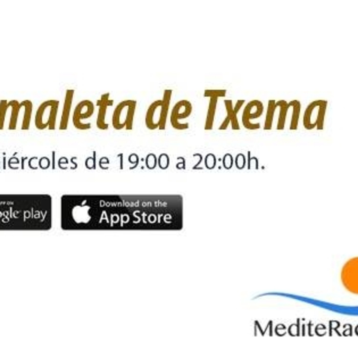 La Maleta de Txema Gil