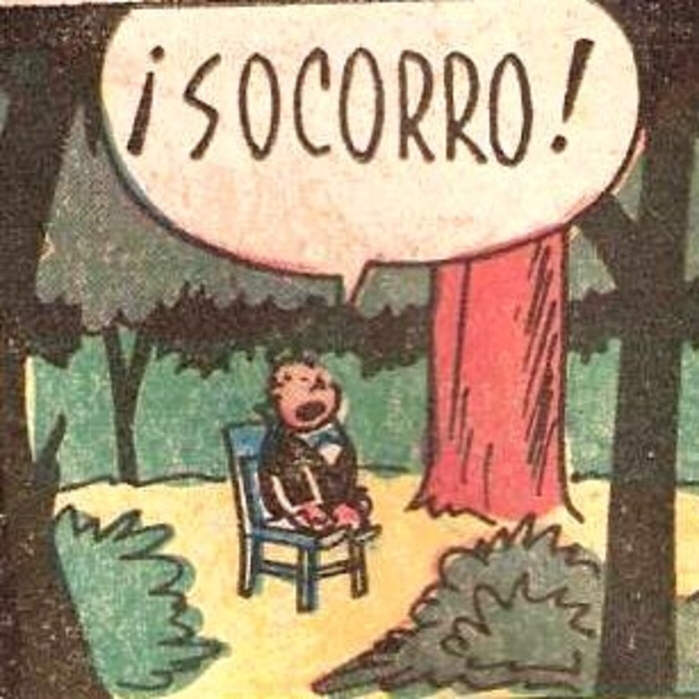 Fracaso Feliz 2011-2017