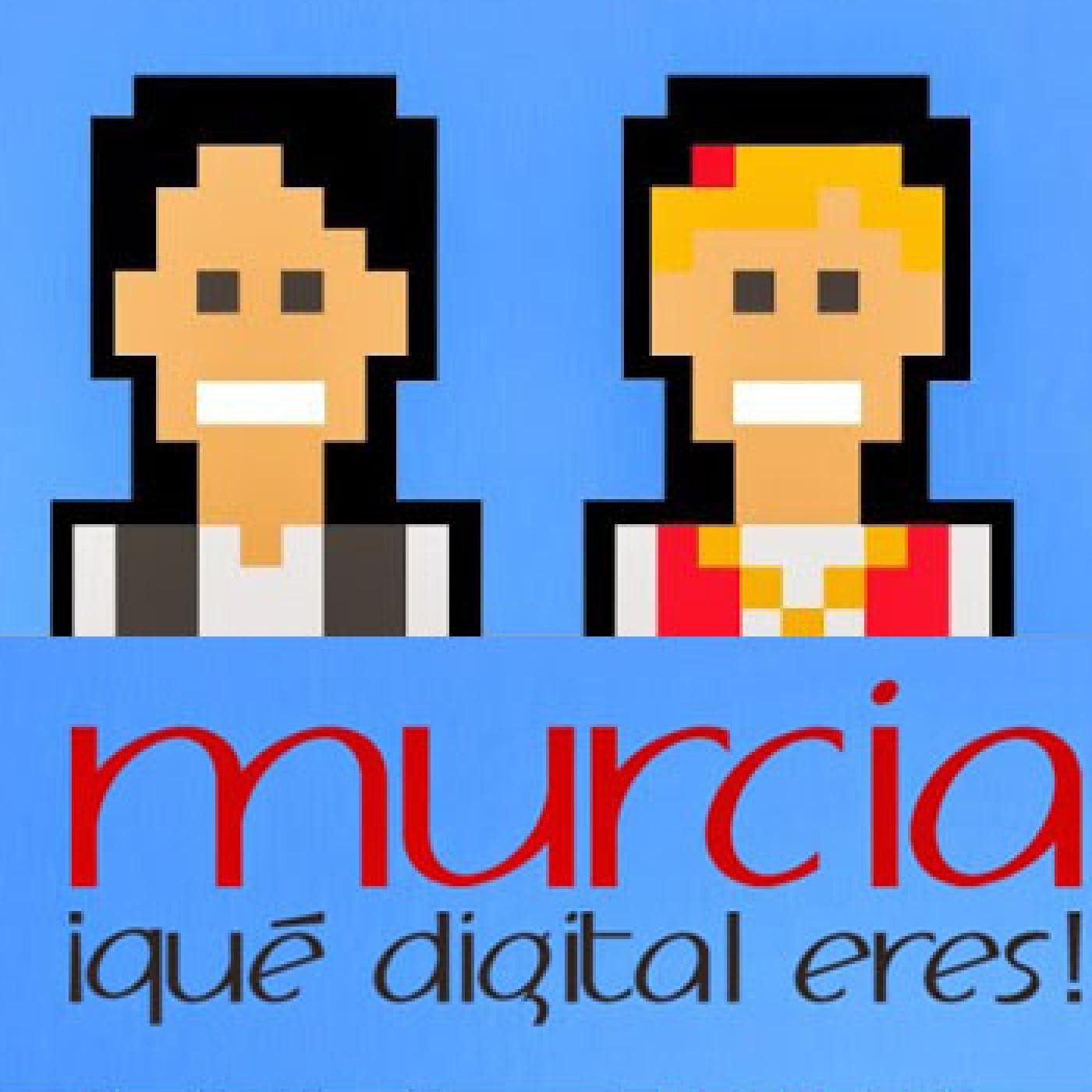 Enreda 2.0 de Onda Regional de Murcia