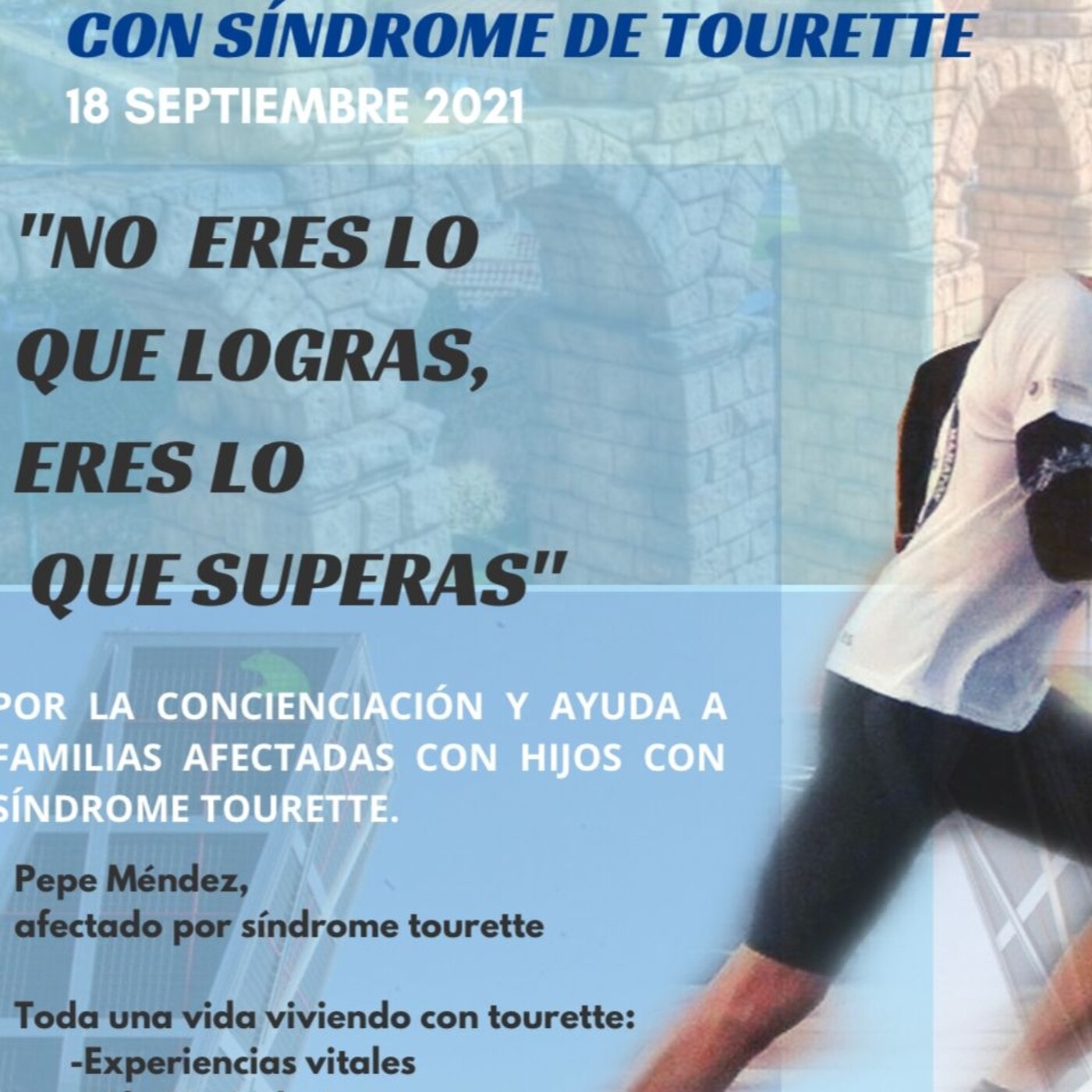 Podcast de Maria Jose Sanchez Ballesteros