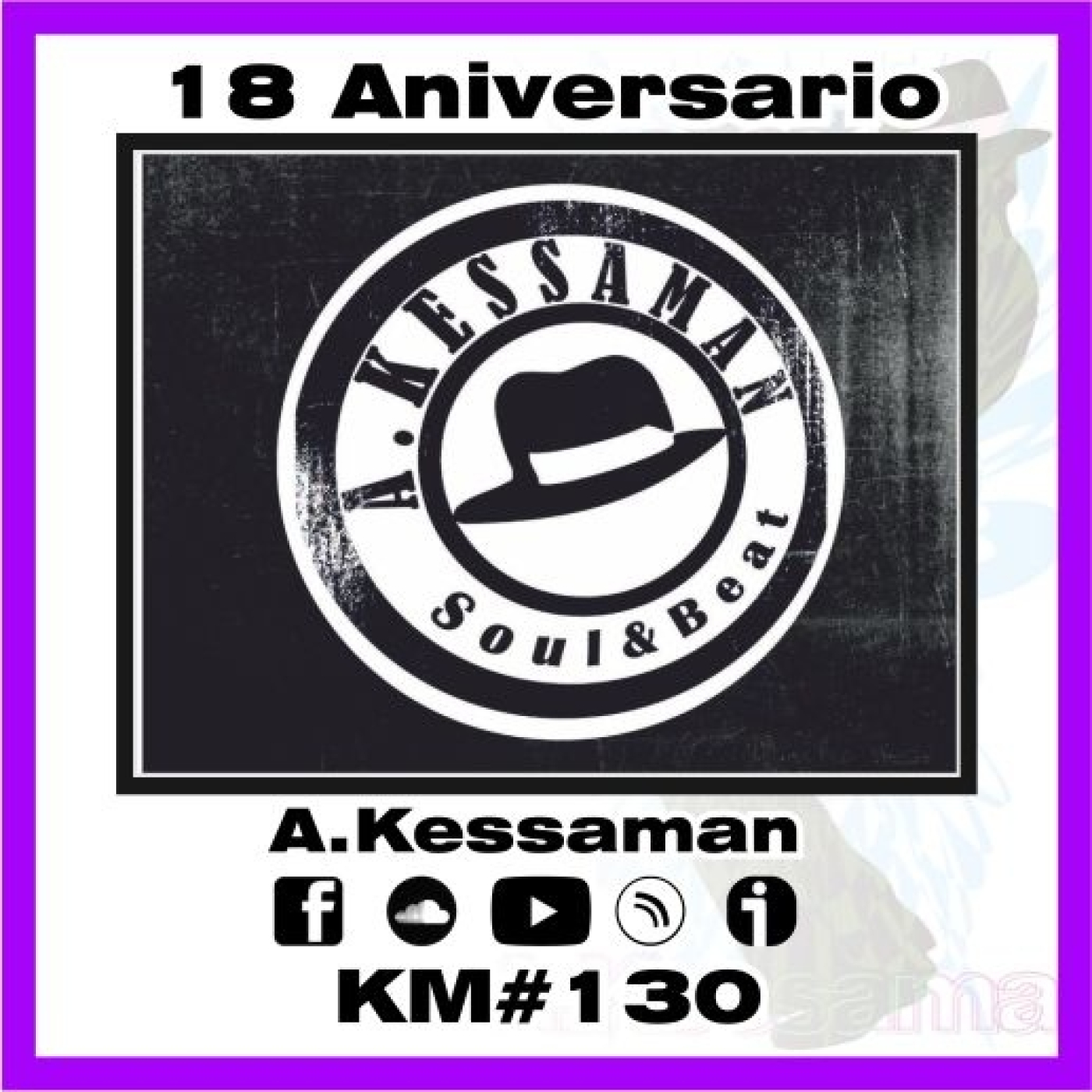 A.Kessaman