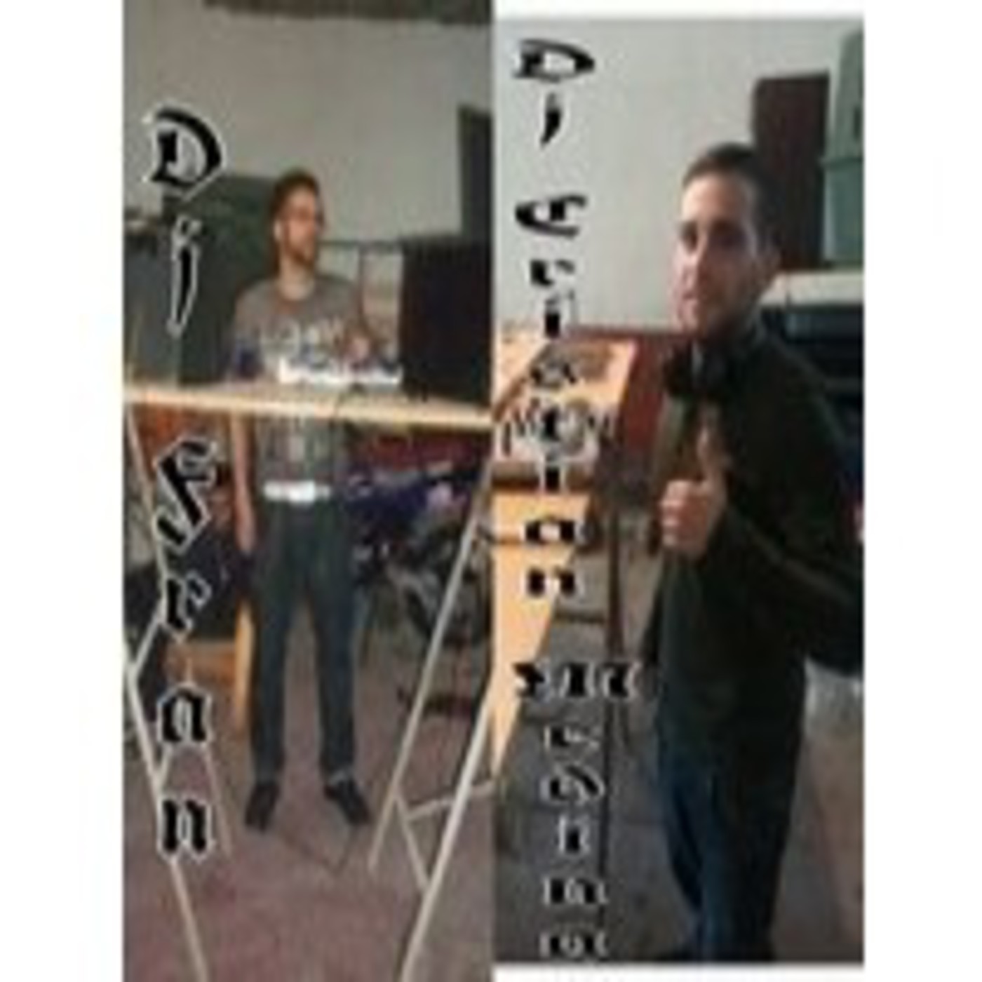 Podcast djfran.ivoox.com