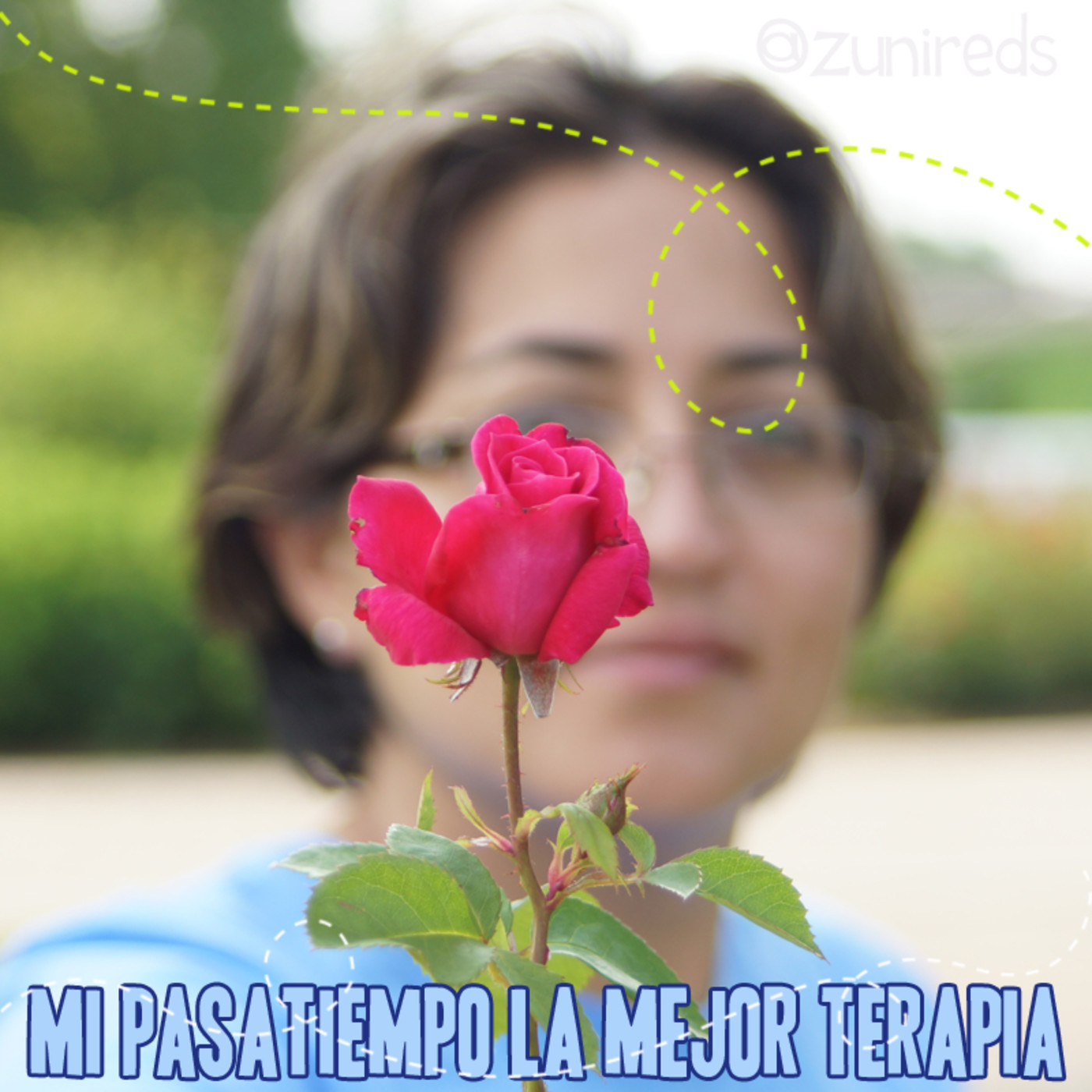Pláticas de una madre