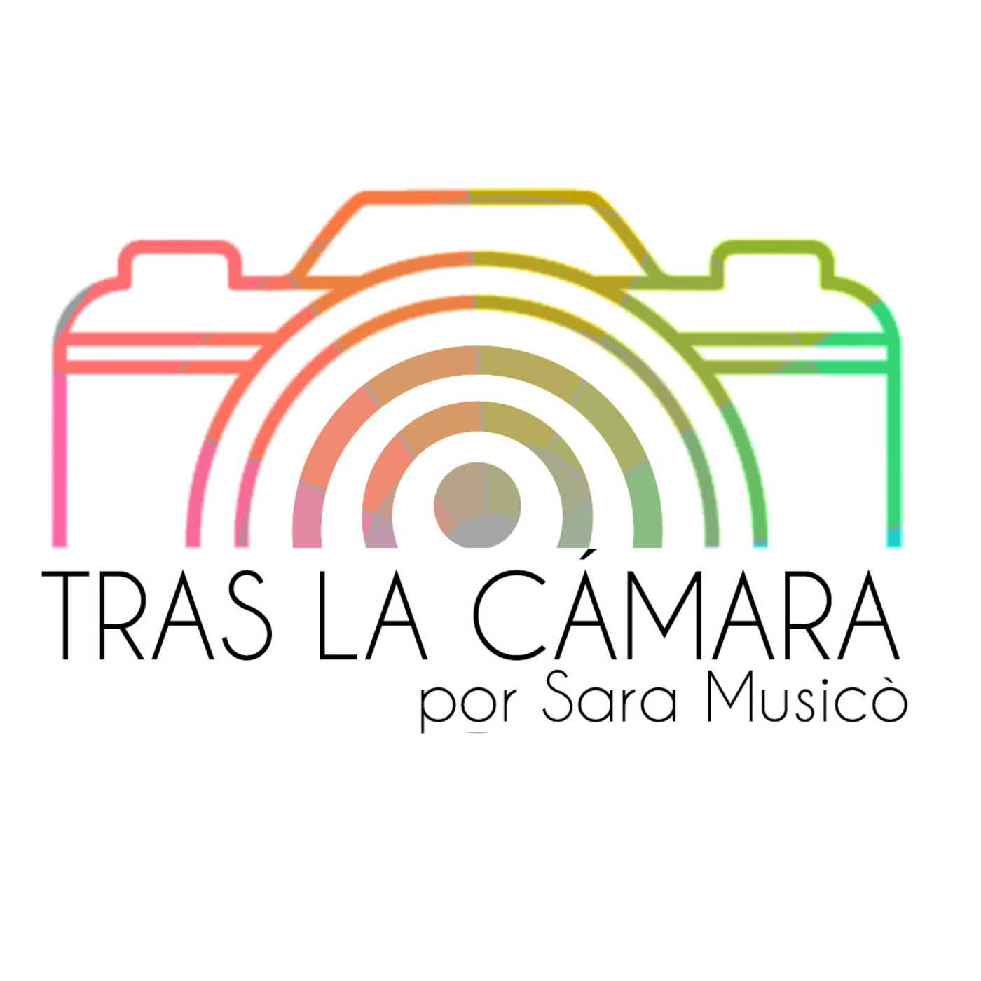 Fotografía - Tras La Cámara