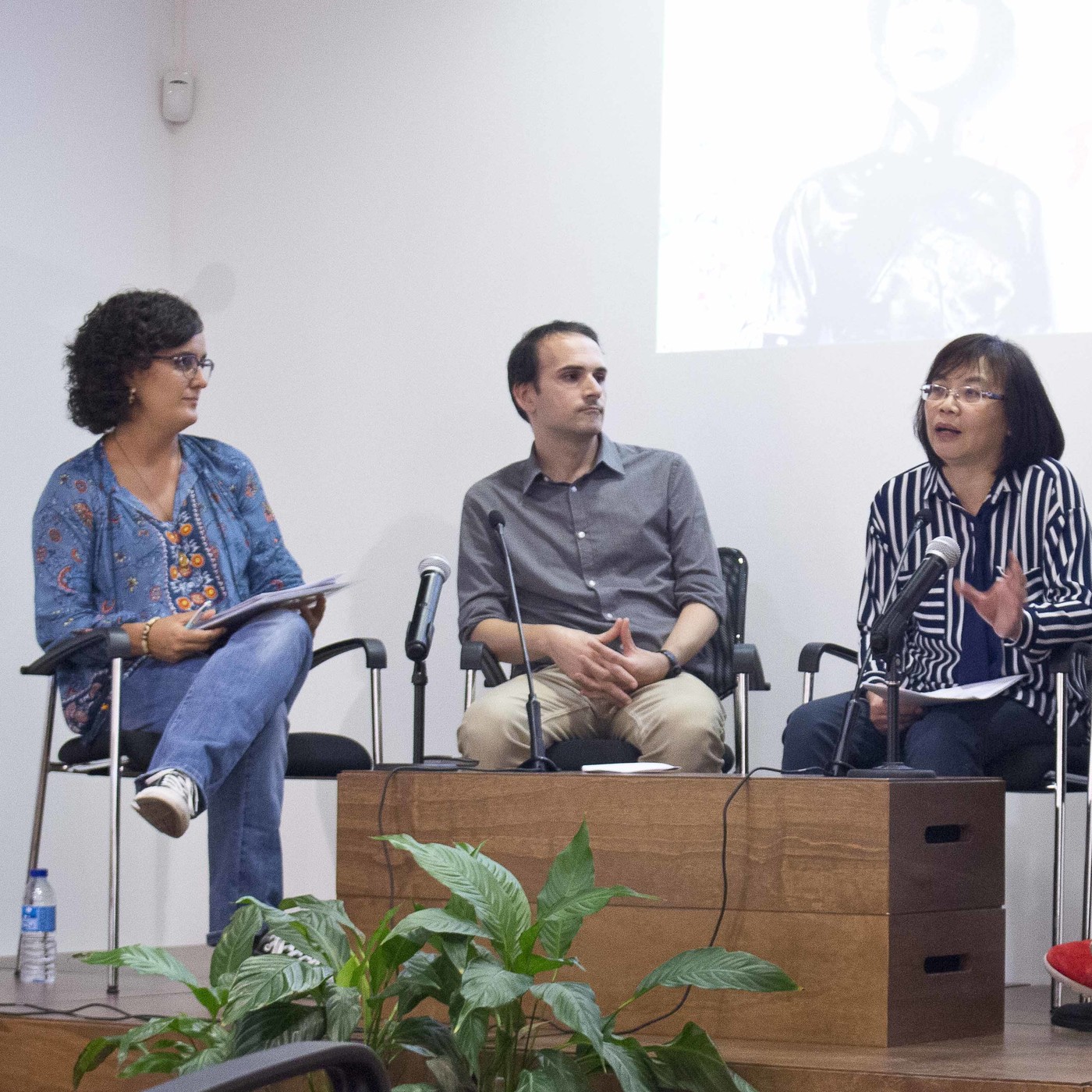 Institut Confuci Barcelona