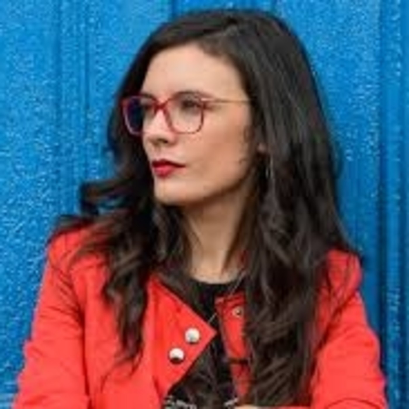LENKA CARVALLO