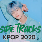 Kpop 2020 | warm, chill, relaxing mix (side tracks)