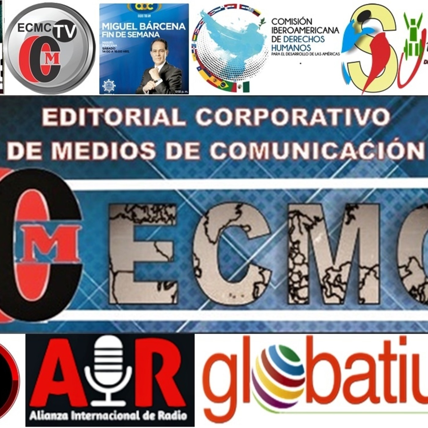 Podcast REDACCION.COM.MX