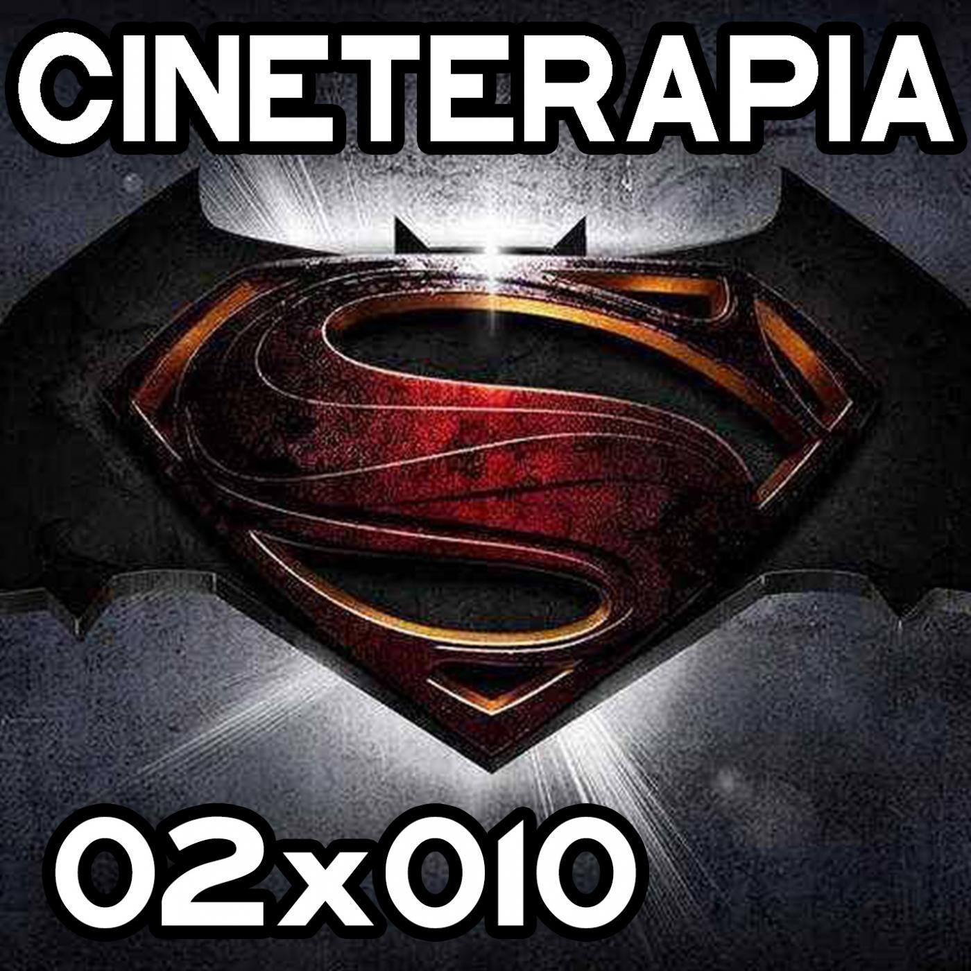 Podcast de CineTerapia