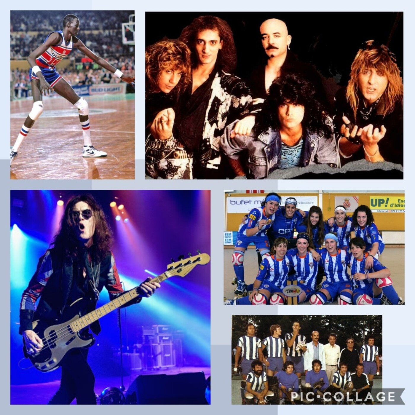 Sport&Rock