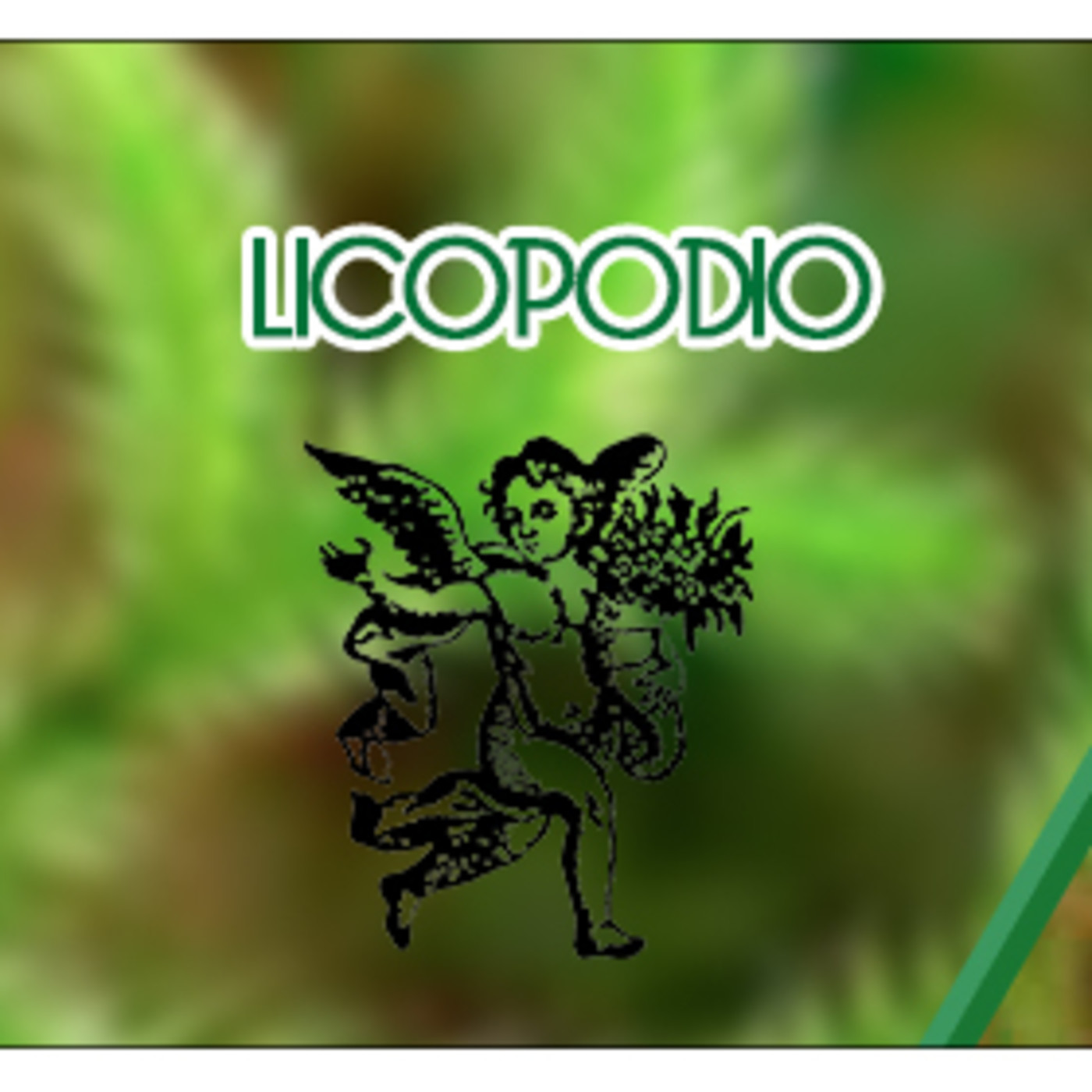 El Ángel de tu Salud - LICOPODIO NATURAL episode artwork